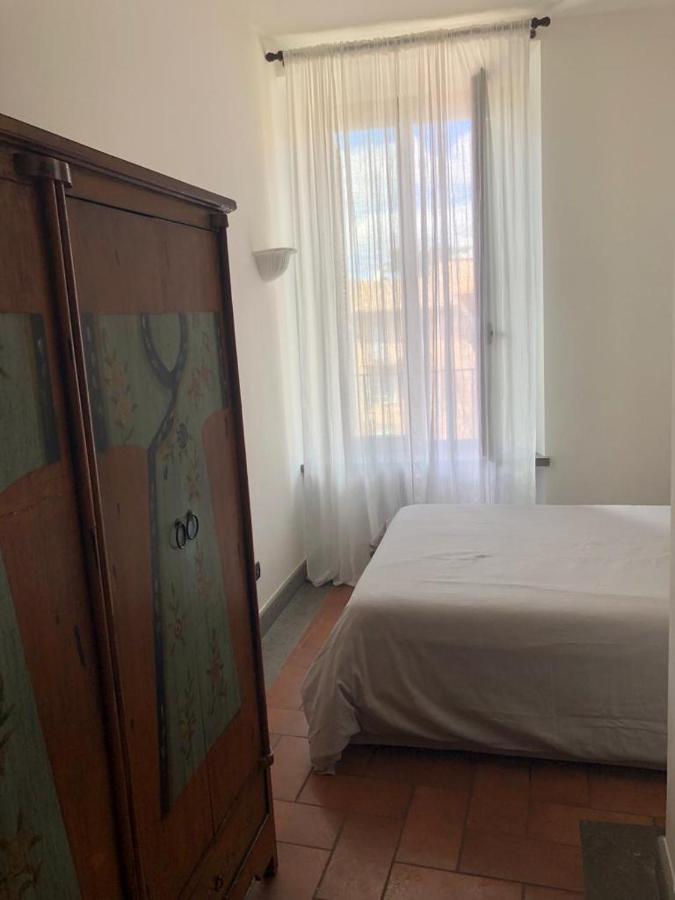 S. Faustino Rooms วิแตร์โบ ภายนอก รูปภาพ