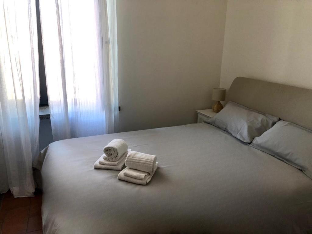 S. Faustino Rooms วิแตร์โบ ภายนอก รูปภาพ